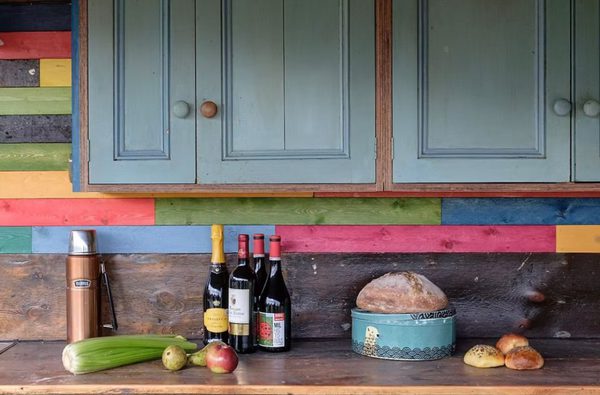 010 bradmoor woods and 4 ton tents