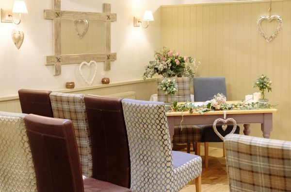 010 caley hall hotel