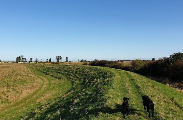 010 hunstanton camping and glamping with myminibreak heacham norfolk