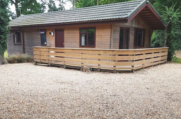 010 new weybourne forest lodges