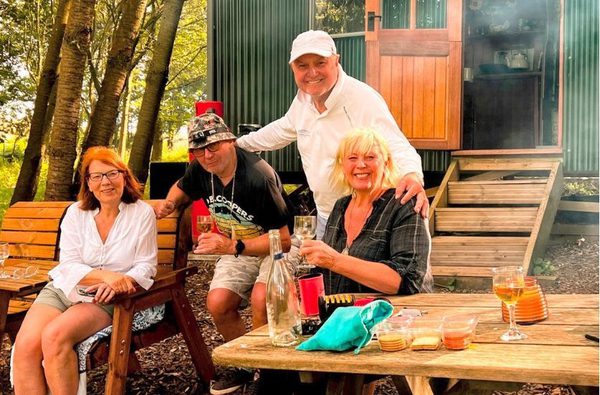 010 north norfolk camping glamping with myminibreak holt norfolk