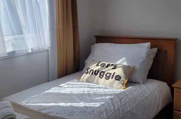 010 sunrise holiday chalet