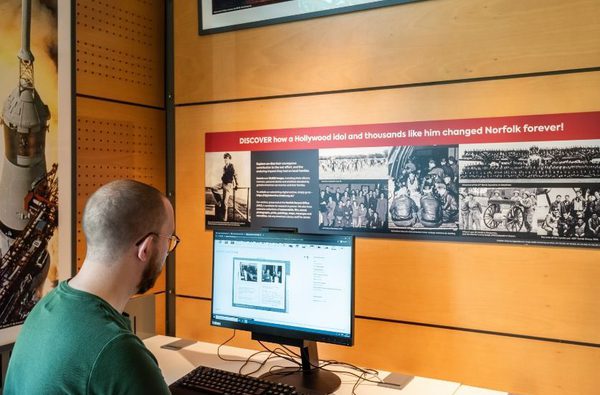 011 american library