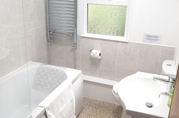 011 new weybourne forest lodges