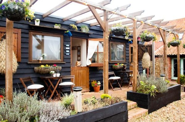 011 norfolk accommodation with myminibreak heacham norfolk