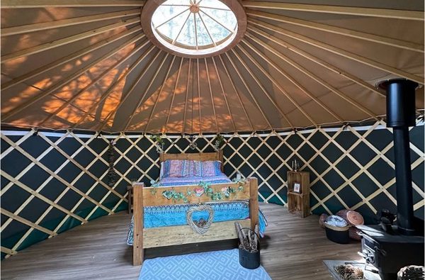011 north norfolk camping glamping with myminibreak holt norfolk