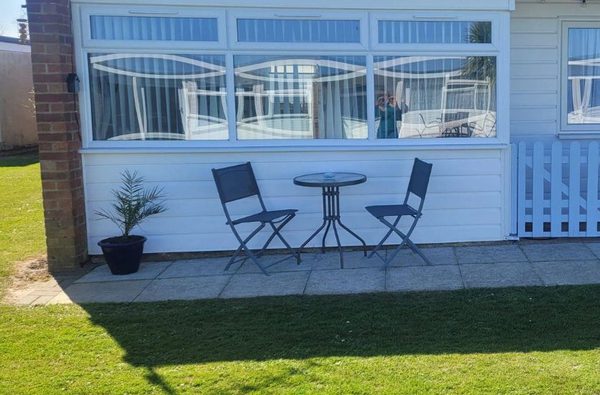 011 sunrise holiday chalet