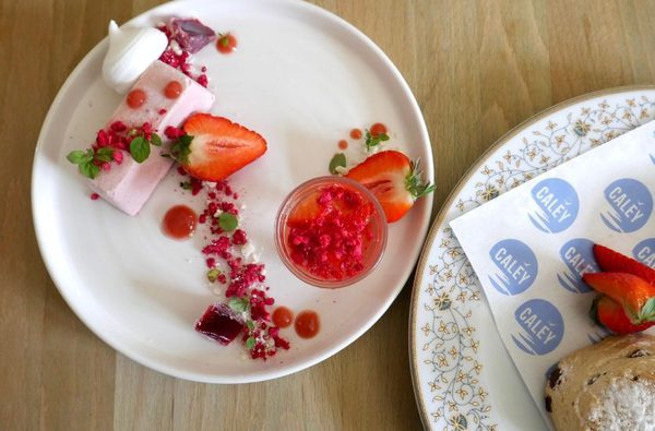 012 caley hall hotel