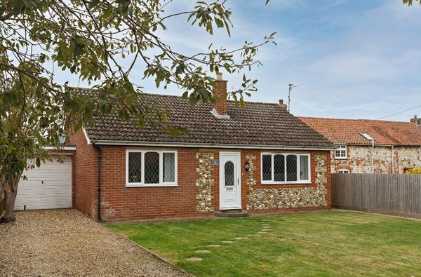 012 norfolk holiday homes