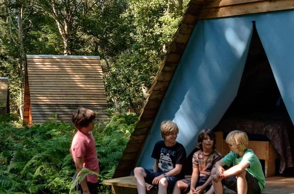 013 bradmoor woods and 4 ton tents