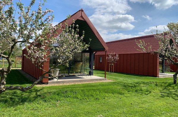 013 congham hall hotel