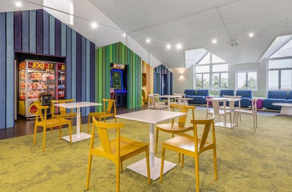 013 cromer country club