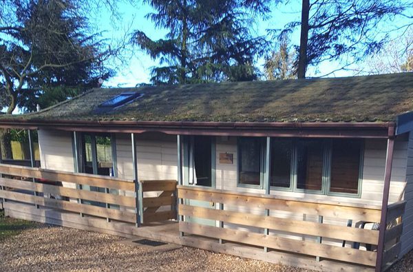 013 new weybourne forest lodges