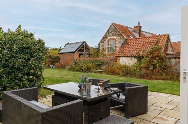 013 norfolk holiday homes