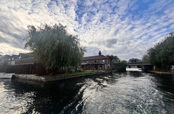 013 the granaries smallburgh norfolk