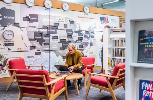 014 american library