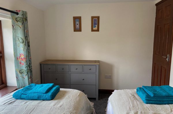 014 Apple Tree Cottage Bircham Newton Norfolk