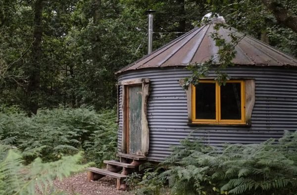 014 bradmoor woods and 4 ton tents