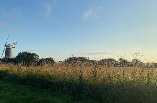 015 Apple Tree Cottage Bircham Newton Norfolk