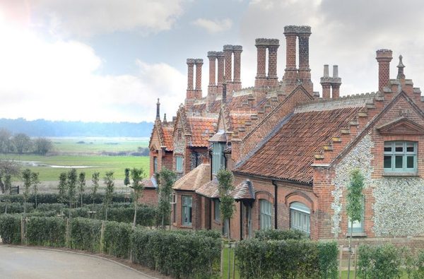 015 holkham hall and estate