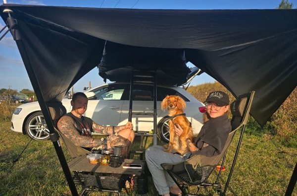 015 hunstanton camping and glamping with myminibreak heacham norfolk