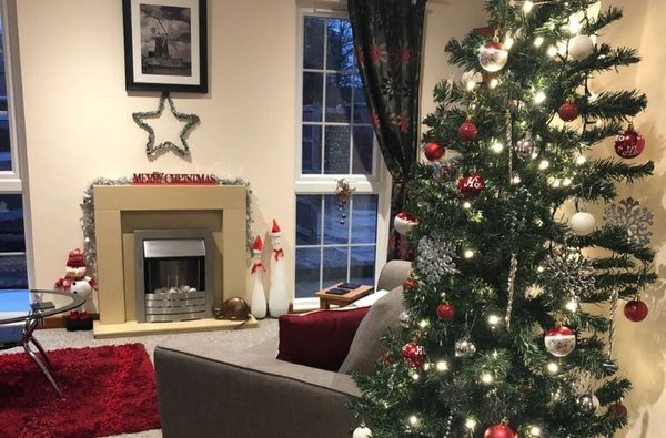 015 lavender lodge south raynham norfolk