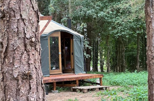 015 north norfolk camping glamping with myminibreak holt norfolk