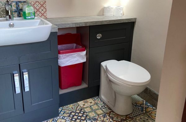 016 bircham windmill caravan and campsites