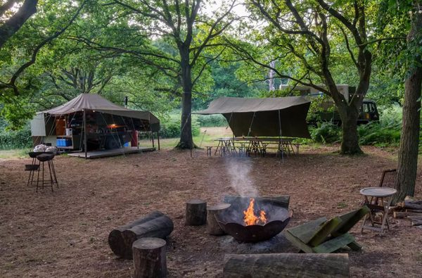 016 bradmoor woods and 4 ton tents