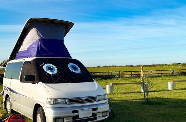 016 hunstanton camping and glamping with myminibreak heacham norfolk