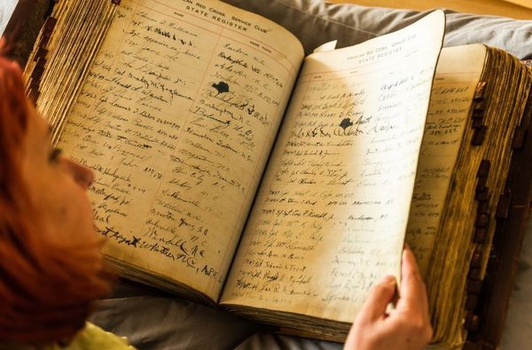 017 american library