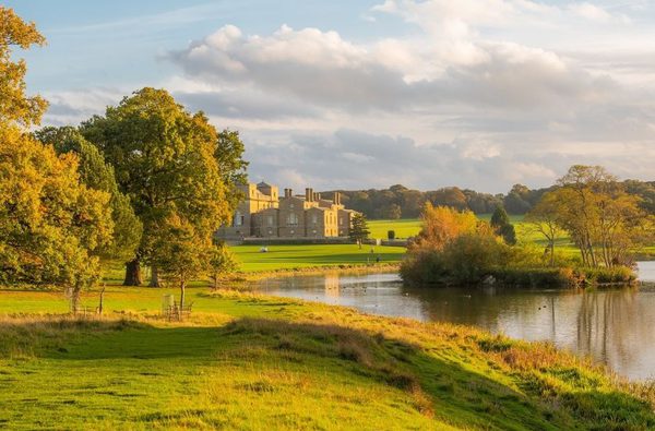 017 holkham hall and estate