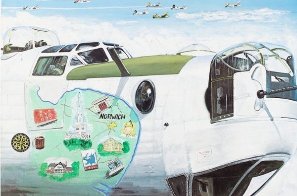 018 american library