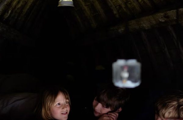 018 bradmoor woods and 4 ton tents