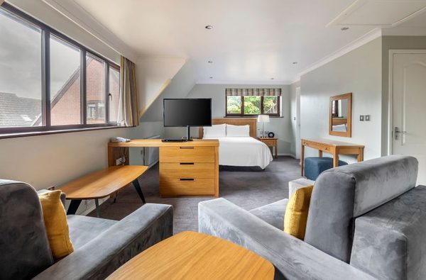 018 cromer country club