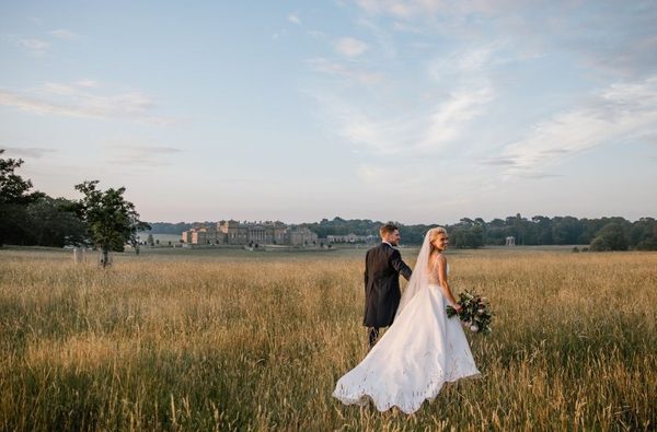 018 holkham hall and estate