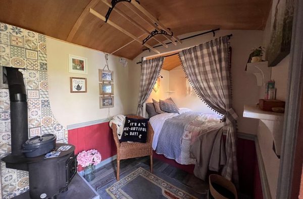 018 north norfolk camping glamping with myminibreak holt norfolk