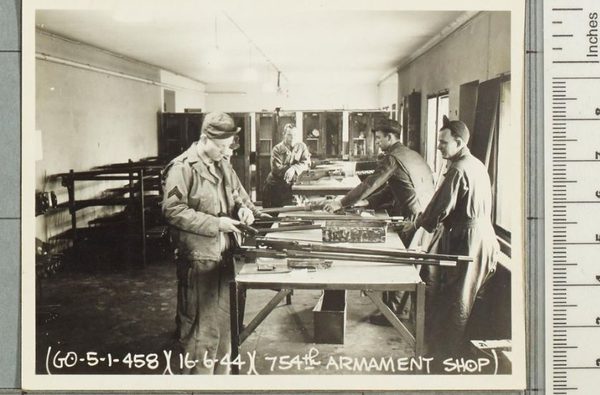 019 american library