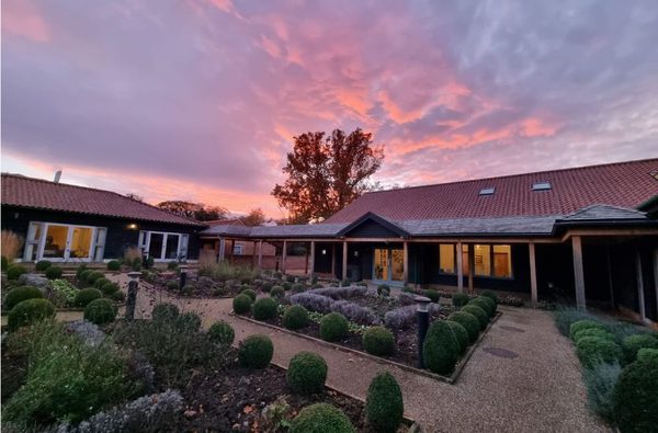 019 congham hall hotel