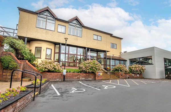 019 cromer country club