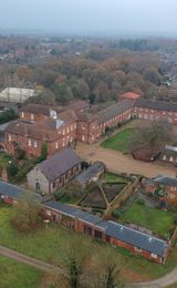 019 gressenhall farm workhouse