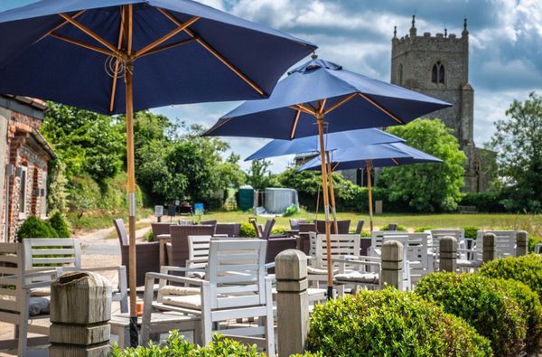 019 the wiveton bell