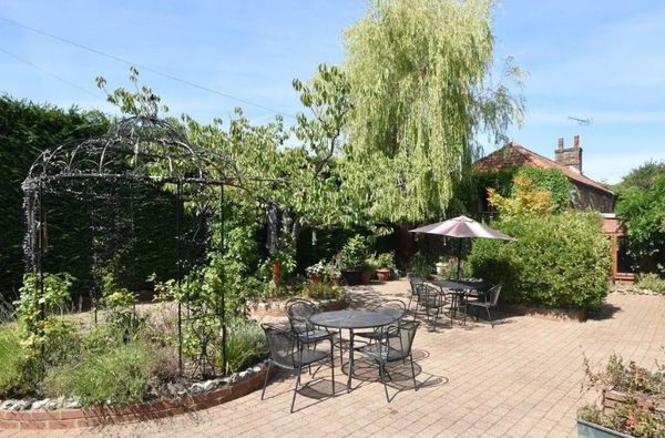 020 the granaries smallburgh norfolk