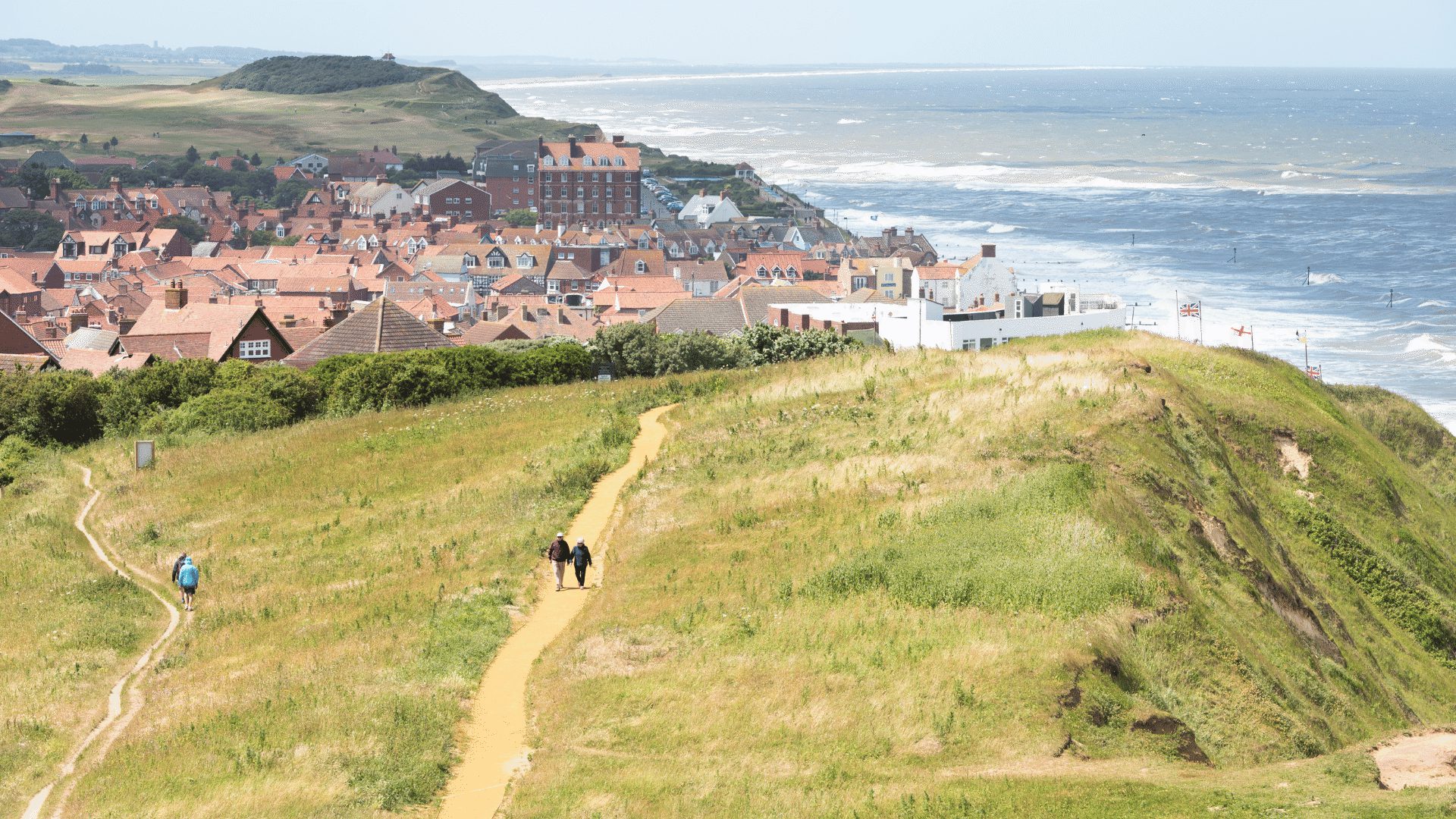 1920 1080 Beeston Bump 1 to Sheringham