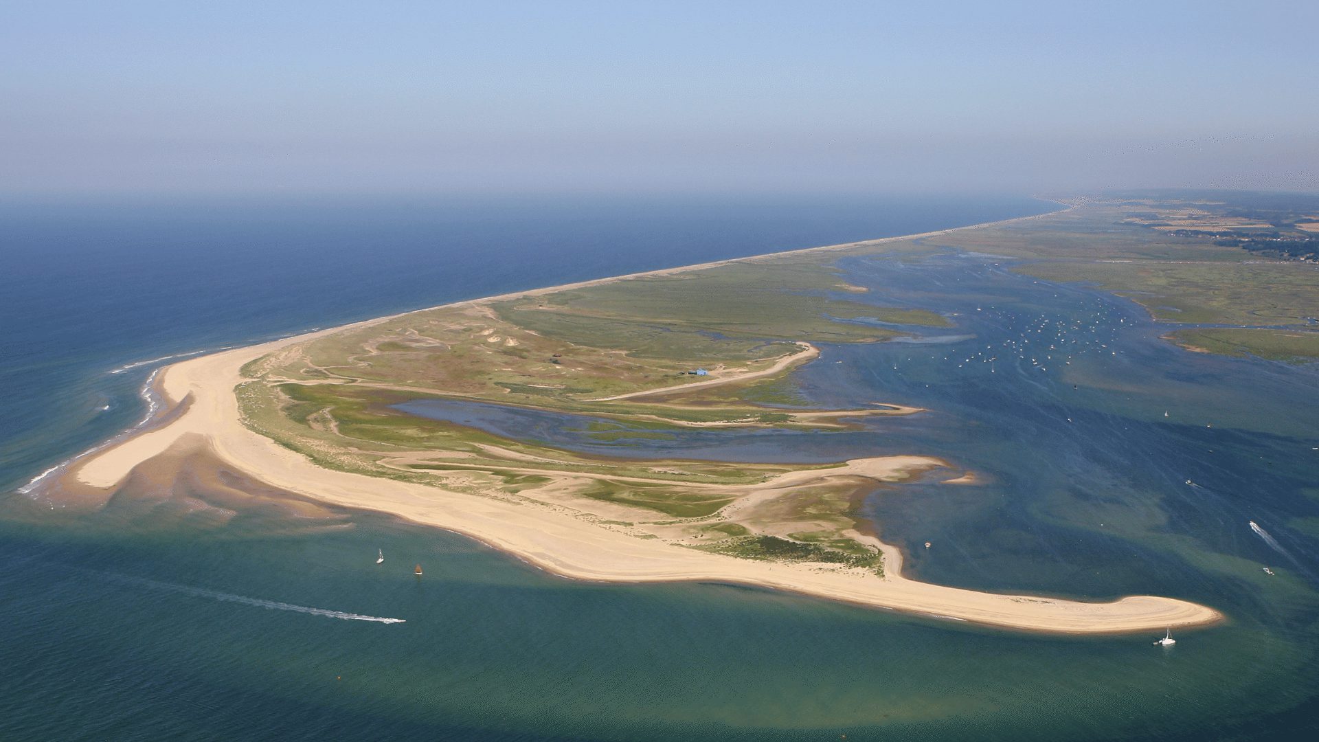 1920 1080 Blakeney Point Nature Reserve spit 4