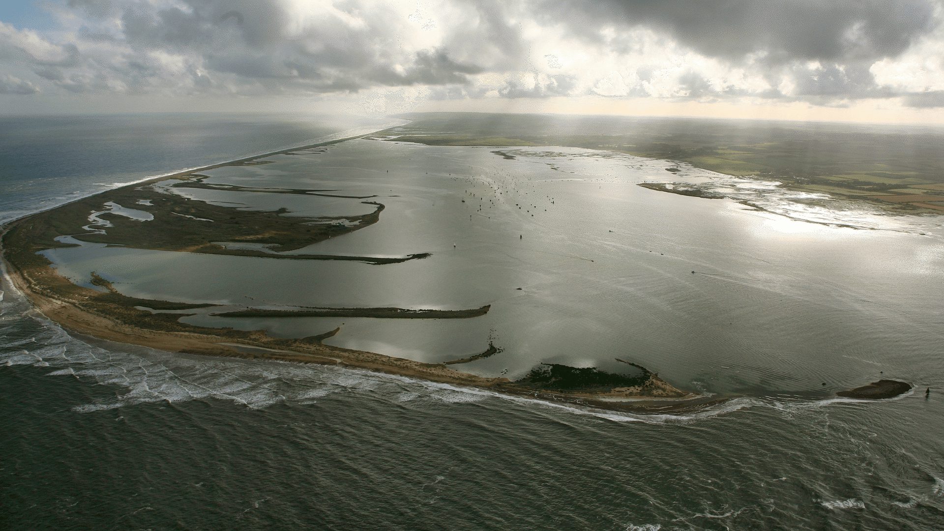 1920 1080 Blakeney Point Nature Reserve spit 5