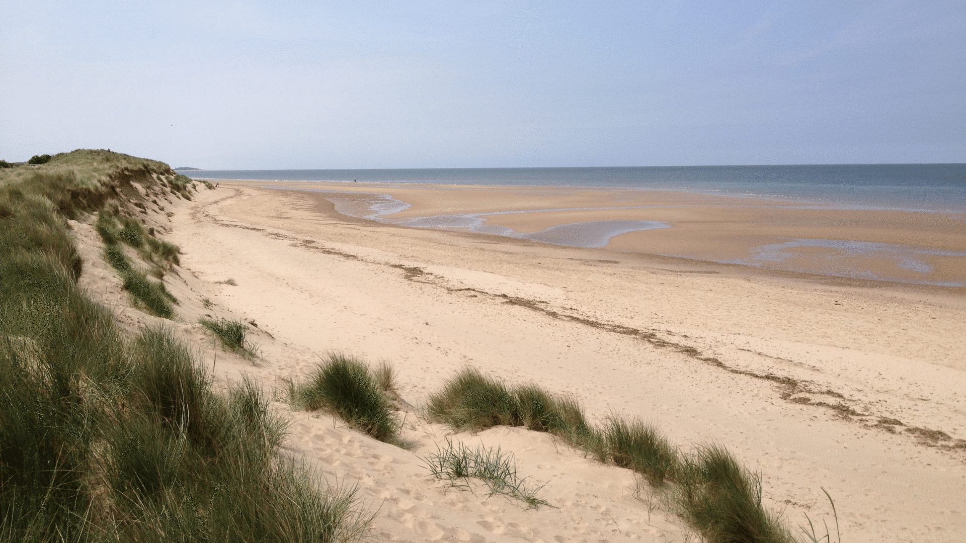 1920 1080 Brancaster beach 3