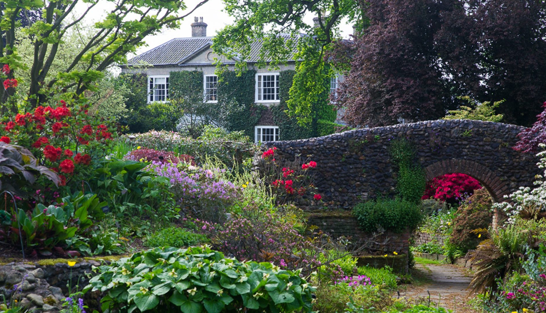 1920 1080 Bressingham Steam Gardens 4