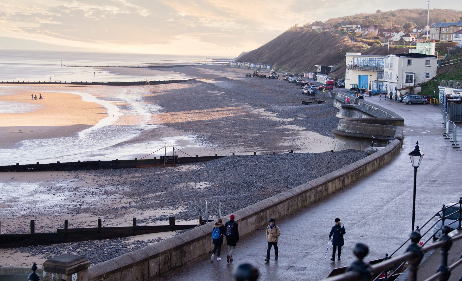 1920 1080 Cromer beach 4