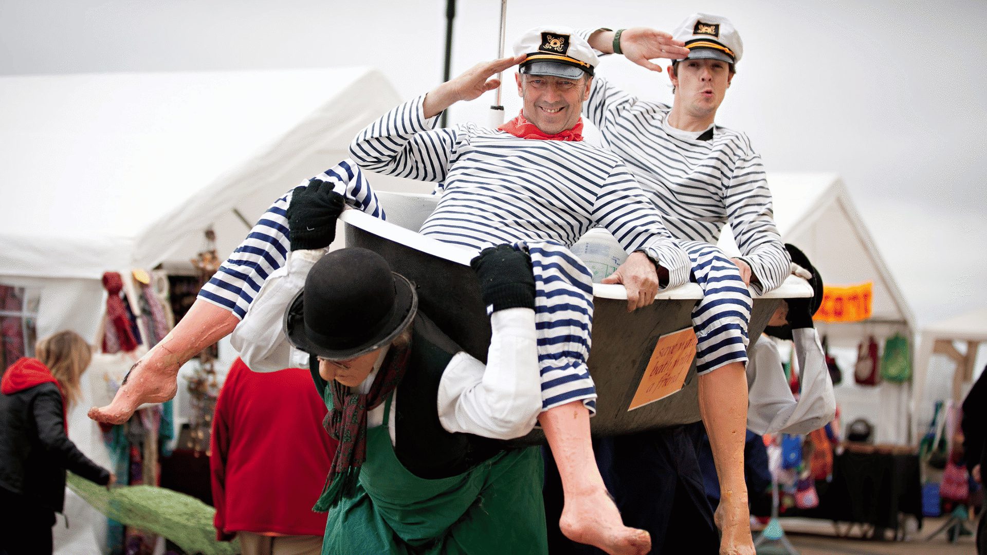 1920 1080 Cromer Crab Lobster Festival 2